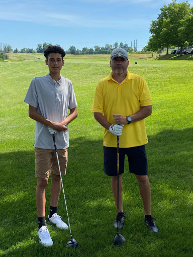 Golf Course «Wintonbury Hills Golf Course», reviews and photos, 206 Terry Plains Rd, Bloomfield, CT 06002, USA