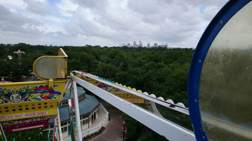 Amusement Park «Carousel Gardens Amusement Park», reviews and photos, 7 Victory Ave, New Orleans, LA 70124, USA