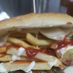 Photo n°1 de l'avis de ANGELO.A fait le 06/04/2023 à 13:48 sur le  Bar Paninoteca L'OASIS à Guardia Sanframondi