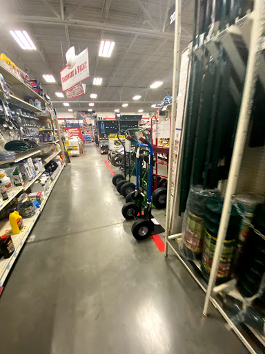 Home Improvement Store «Tractor Supply Co.», reviews and photos, 27400 Tomball Pkwy, Tomball, TX 77375, USA
