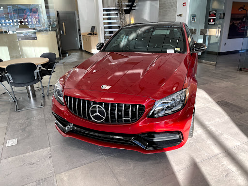 Mercedes Benz Dealer «Mercedes-Benz of Tysons Corner», reviews and photos, 8545 Leesburg Pike, Vienna, VA 22182, USA