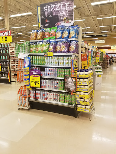 Grocery Store «Hannaford Supermarket», reviews and photos, 190 Quaker Rd, Queensbury, NY 12804, USA