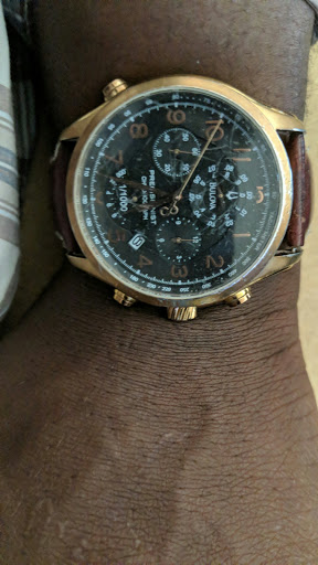 Watch Repair Service «Fast-Fix Jewelry & Watch Repairs», reviews and photos, 8405 S Park Meadows Center Dr #1019, Lone Tree, CO 80124, USA