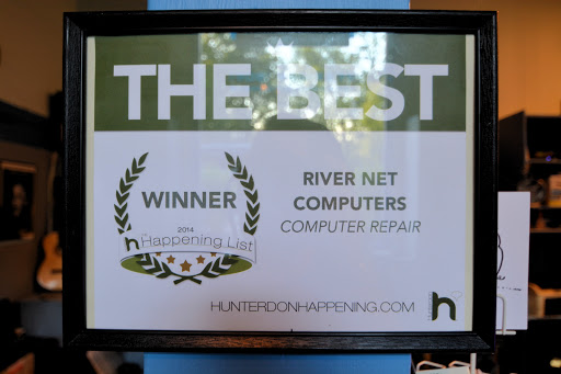 Computer Store «River Net Computers, LLC.», reviews and photos, 10 Bridge St #6, Frenchtown, NJ 08825, USA