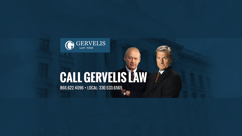 Gervelis Law Firm 43623