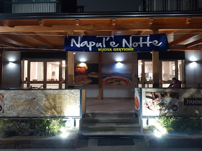 Napule 'e Notte Via Vasca Cozzolino, 80, 80040 Pollena Trocchia NA, Italia