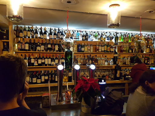 Información y opiniones sobre Bar Ibón de Panticosa