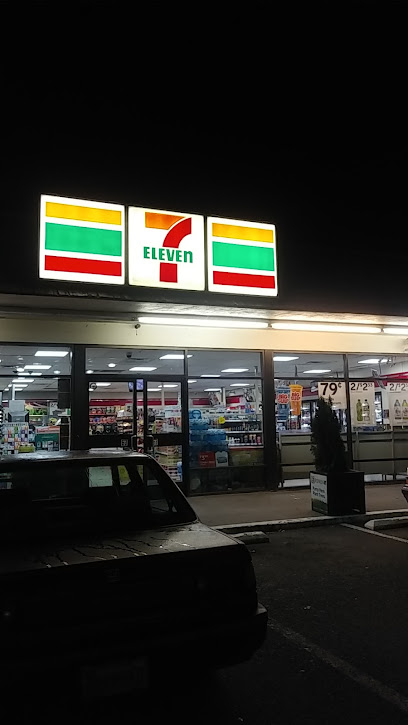 7-Eleven