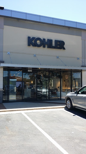 KOHLER Signature Store by Facets of Austin