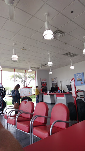 Tire Shop «Discount Tire Store - Plano, TX», reviews and photos, 8700 Ohio Dr, Plano, TX 75024, USA