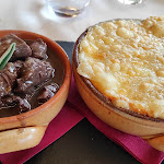 Photo n°2 de l'avis de Betty.e fait le 18/08/2022 à 12:48 sur le  Pizzeria Trattoria La Capanna Nus à Nus