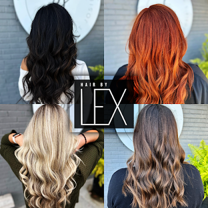 Hair By Lex