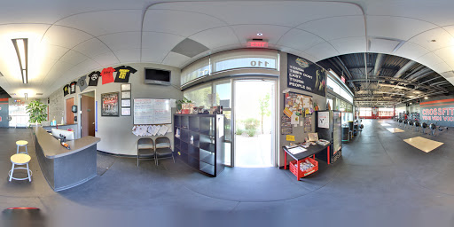 Physical Fitness Program «CrossFit Veni Vidi Vici», reviews and photos, 3306 St Rose Pkwy #110, Henderson, NV 89052, USA