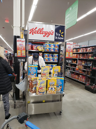 Department Store «Walmart Supercenter», reviews and photos, 1872 NJ-88, Brick, NJ 08724, USA