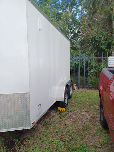 Self-Storage Facility «US Storage Centers», reviews and photos, 2853 S Pine Ave, Ocala, FL 34471, USA