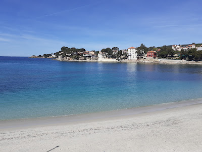 L'Escale Marine à Bandol