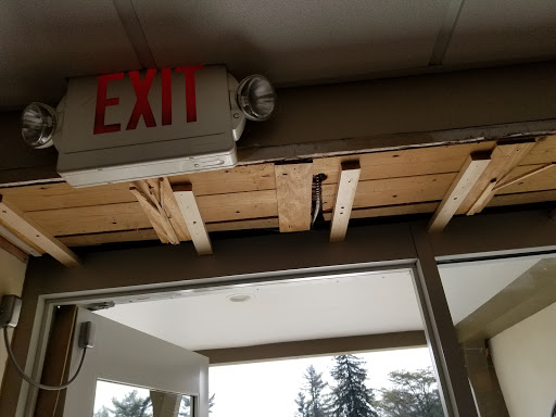 Country Club «The Springhaven Club», reviews and photos, 600 S Providence Rd, Wallingford, PA 19086, USA