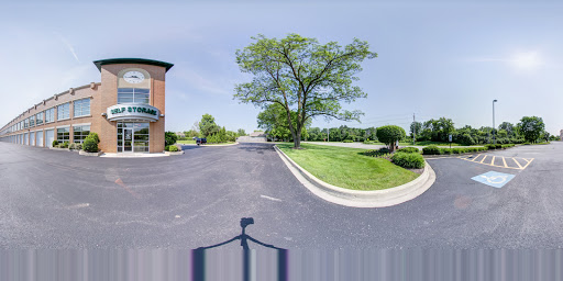 Self-Storage Facility «Metro Self Storage», reviews and photos, 13000 Rockland Rd, Lake Bluff, IL 60044, USA