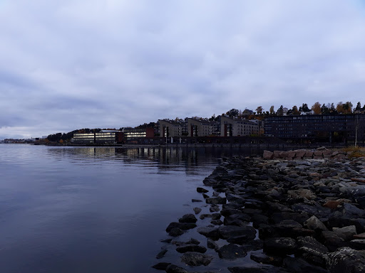 Snekring av aluminium Oslo