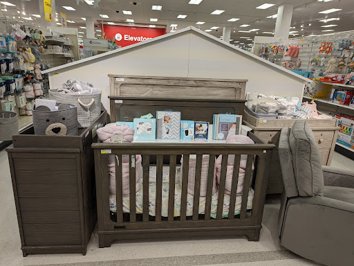 Department Store «Target», reviews and photos, 5700 Bou Ave, Rockville, MD 20852, USA