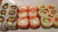 Sushi du Restaurant de sushis sushi in sushi à Paris - n°14