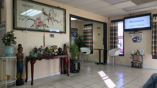 Auto Repair Shop «Hondura Car Services», reviews and photos, 1727 E State Hwy 356, Irving, TX 75060, USA