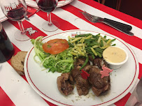 Plats et boissons du Restaurant à viande Restaurant La Boucherie à Perpignan - n°8