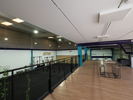 NAW CrossFit en Bellvei, Tarragona