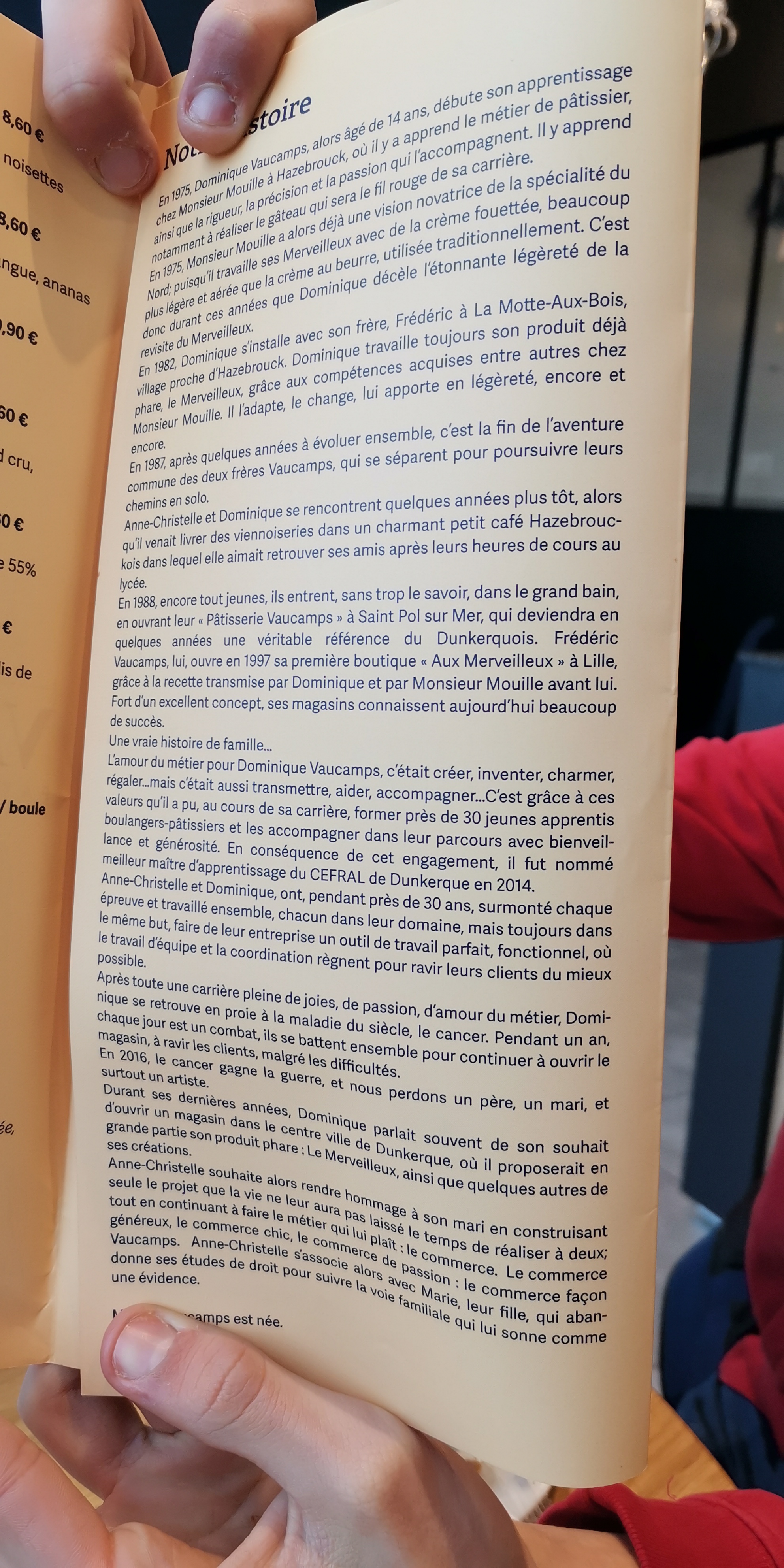 Photo n° 4 de l'avis de La.e fait le 15/09/2023 à 18:59