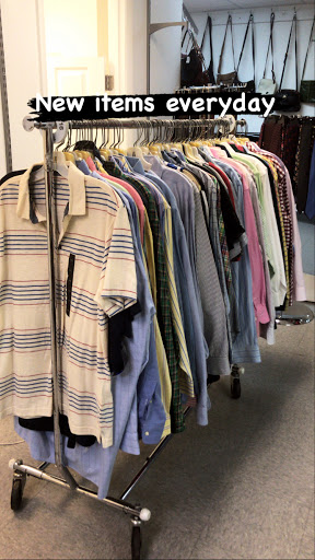 Stores and Shopping «Frugalista», reviews and photos, 3069 Mt Pleasant St NW, Washington, DC 20009, USA