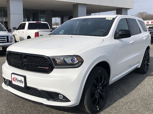 Jeep Dealer «Kindle Auto Plaza», reviews and photos, 525 Stone Harbor Blvd, Cape May Court House, NJ 08210, USA