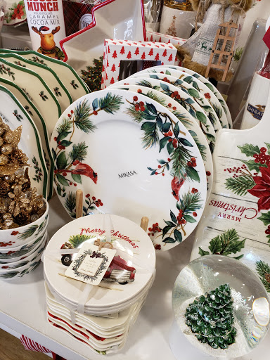 Department Store «HomeGoods», reviews and photos, 920 Springfield Rd, Union, NJ 07083, USA