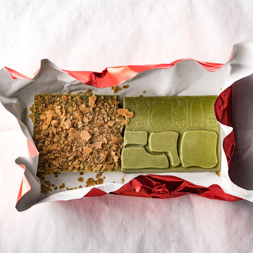 Dessert Restaurant «Dude, Sweet Chocolate», reviews and photos, 408 W Eighth St #102, Dallas, TX 75208, USA