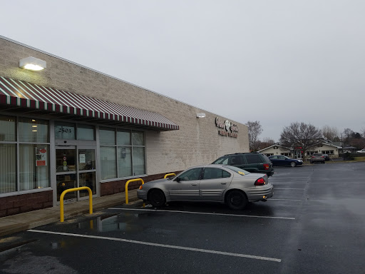 Wine Store «Wine & Spirits Stores», reviews and photos, 2503 Mickley Ave, Whitehall, PA 18052, USA