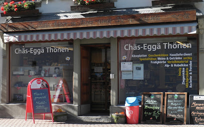 Chäs-Eggä Thönen