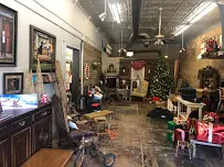 Magic Makers Studio (formerly Chris Fritchie Studios) - Car repair in McKinney, TX, McKinney - Rated 4.5/5