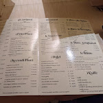 Photo n°2 de l'avis de Nikola.e fait le 20/08/2021 à 12:05 sur le  Ristorante Pizzeria Alpino à Vodo di Cadore