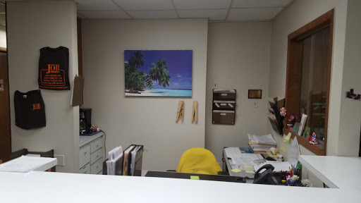 Temp Agency «Job Center», reviews and photos, 25245 Five Mile Road #6w, Redford Charter Twp, MI 48239, USA