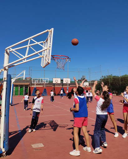 Colegio Arenas Gran Canaria