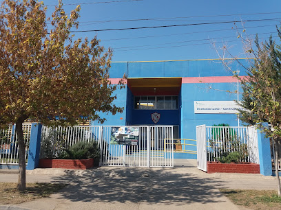 Liceo Santa Cruz de Triana