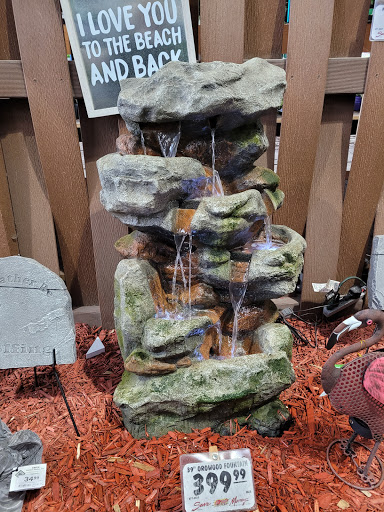 Home Improvement Store «Menards», reviews and photos, 7410 E Court St, Davison, MI 48423, USA