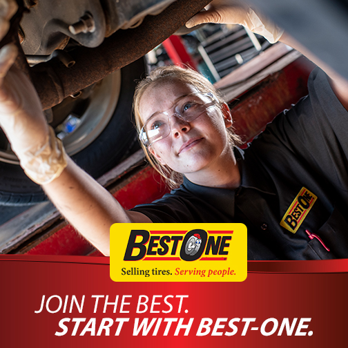 Tire Shop «R & T Tire Pros», reviews and photos, 804 W Jefferson St, Tipton, IN 46072, USA