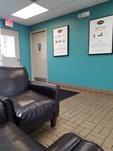 Used Car Dealer «CARite of Redford», reviews and photos, 14875 Telegraph Rd, Redford Charter Twp, MI 48239, USA