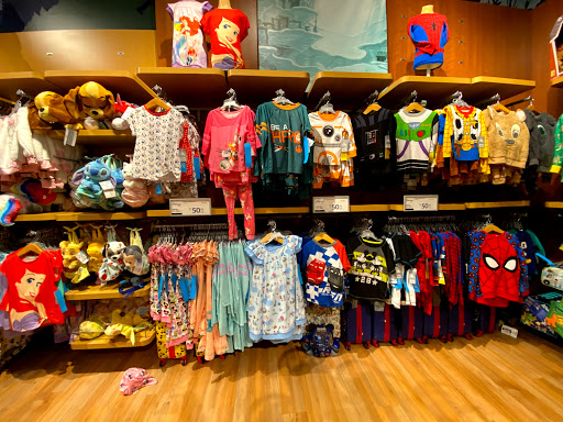 Toy Store «Disney Store», reviews and photos, 4818 River City Dr, Jacksonville, FL 32246, USA