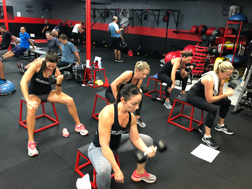 Weight Loss Service «Hit The Mark Fitness Bootcamp in Orange», reviews and photos, 636 N Tustin St, Orange, CA 92867, USA