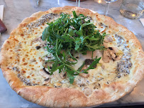 Pizza du Restaurant italien Gemini SAINT-OUEN à Saint-Ouen-sur-Seine - n°7