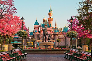 Disneyland Park image