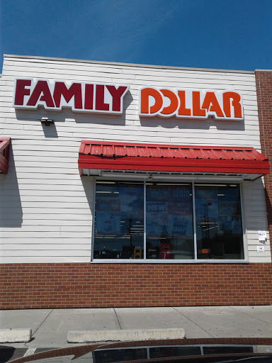 Dollar Store «FAMILY DOLLAR», reviews and photos, 289 Allen St, New Britain, CT 06053, USA