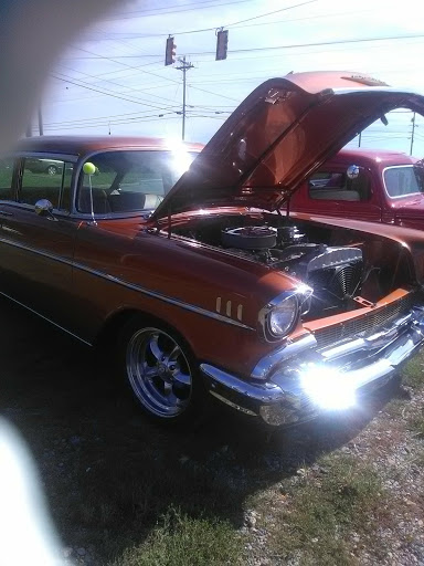 Gift Shop «The Mill», reviews and photos, 1101 Dover Rd, Clarksville, TN 37042, USA