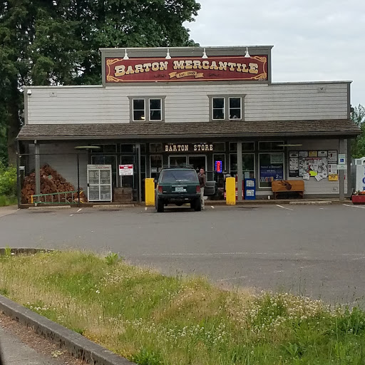 Grocery Store «Barton Convenience store», reviews and photos, 24802 SE Bakers Ferry Rd, Boring, OR 97009, USA